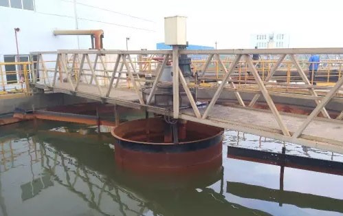 電子廢水處理怎么處理?